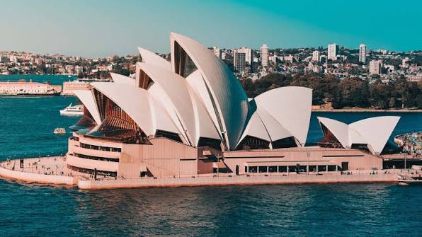 Sydney Opera House Sydney Opera House