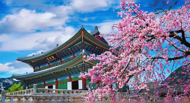 Seoul Korea Seoul Korea