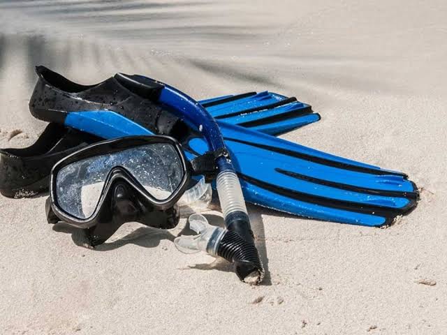 Snorkeling Gear Snorkeling Gear
